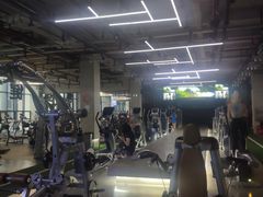 -GYMCARE VIVA(金开店)