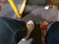 -不倒翁实景剧情密室逃脱(光明凤凰城站店)