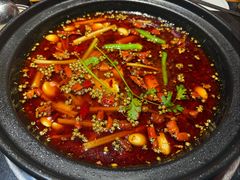 -小饕荟雅安贡椒鱼鲜馆(广福桥店)