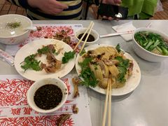 -月亮房·白斩鸡(娄山关路店)