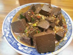 -茯茶镇