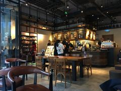 -星巴克(北京三里屯SOHO一店)