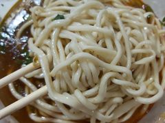-小王拉面馆(颍上路店)