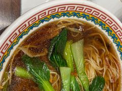 -天龙宝严素食馆(大兴善寺店)