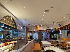 -鱼你在一起(正大乐城店)