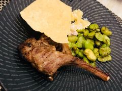 -新发展亚太JW万豪酒店大堂吧