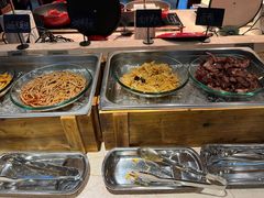 -瑞升芭富丽大酒店-自助餐厅