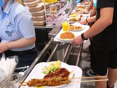 -宜家·瑞典风味餐厅(武汉荟聚中心店)