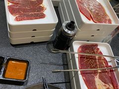 -神户赤童日式烤肉伙伴(东直门店)