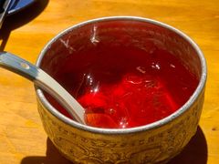 -觅山云南菜(泊富ICITY店)