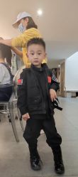 -宝贝家族国际影像馆(东郊记忆店)