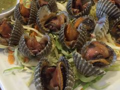 -The Dishes Seafood & Restaurant