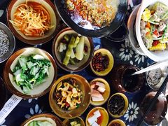 合渣-张关合渣(航空大道店)