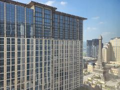 -澳门喜来登大酒店