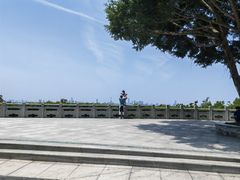 -火炉山森林公园