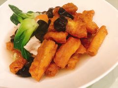 -狮王府淮扬菜(新街口友谊店)