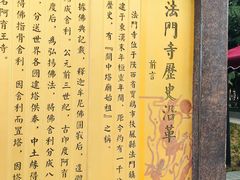 -法门文化景区