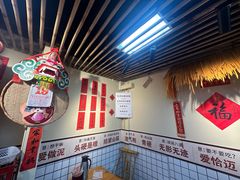 -明姨仔潮汕美食·碳炉猪脚·汕尾牛腩饭·起片鸡煲(起义路店)