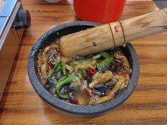 -好口味小吃楼·东北菜(太原南街店)