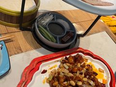 -局气烤鸭·北京菜(德云社店)
