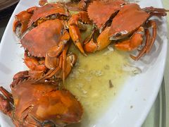 -大师兄·西北风味食集(增城合生汇店)