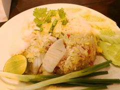 -大螃蟹海鲜餐厅