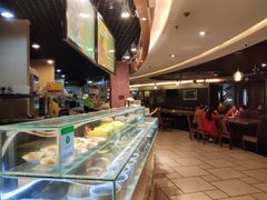 -海口骑楼小吃街