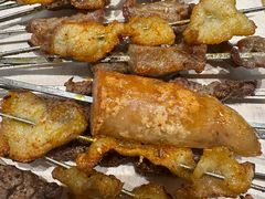 -老虎滩大连海鲜烧烤(建邺云锦路总店)