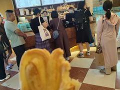 -国际饭店·帆声西饼屋(黄河路店)
