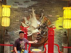 -小龙坎火锅(全球总店)