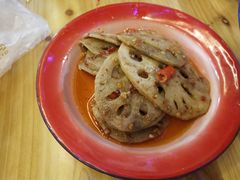 -老三样·美食研究中心(世贸路店)