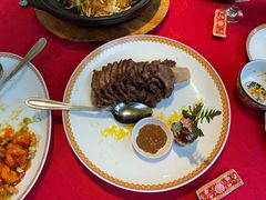 -白家大院·王府宫廷菜(苏州街店)
