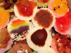 -津门红姐熟梨糕茶汤糕干(爱国道店)