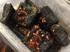 -五娭毑臭豆腐(黄兴南路店)