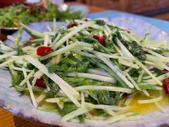 -民食香·腊排骨野生菌美食(木府店)