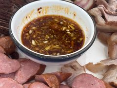 -东北风情(康桥路店)