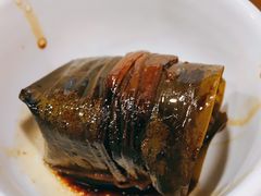 古镇扎肉小-洞天食府(北大街店)