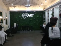 -Hair ART造型沙龙