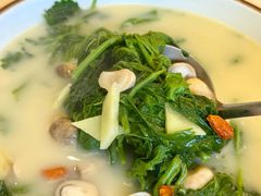 -金利茶餐厅(中船汇店)