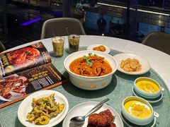 -珍宝海鲜JUMBO Seafood(ifc店)