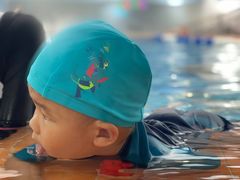 -蓝旗儿童游泳俱乐部(北国中心)