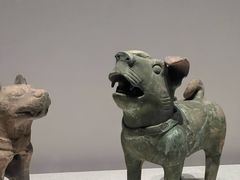 -陕西历史博物馆