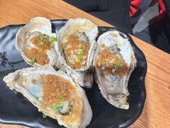 -聚点串吧·北京烧烤(赵登禹路店)