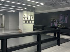 -优享健身(三元桥店)