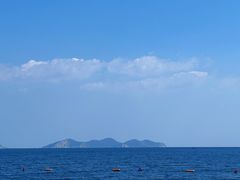 -棒棰岛宾馆景区