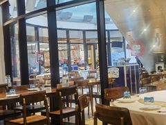 -南门小馆·清真(国贸商城店)