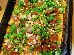-聚点串吧·北京烧烤(朝北店)