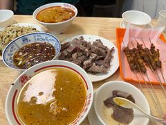 -三中高皇羊肉馆