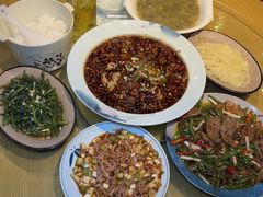 -易老九江湖菜(北滨一路店)
