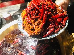 -大味老火锅City店